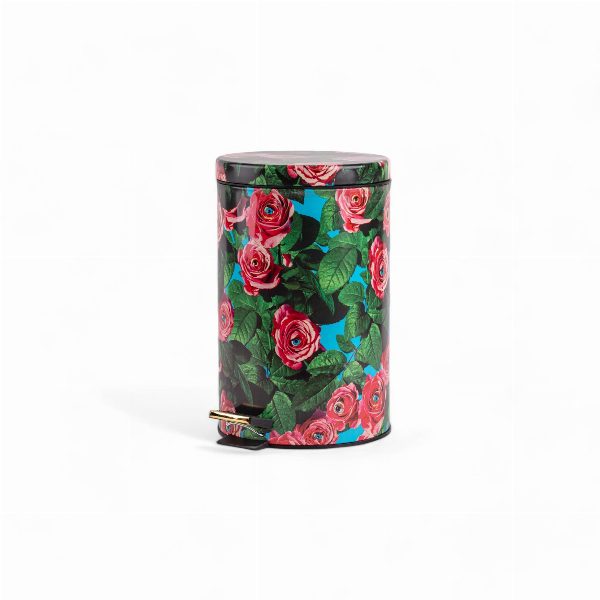 Cestino 12l Toiletpaper
