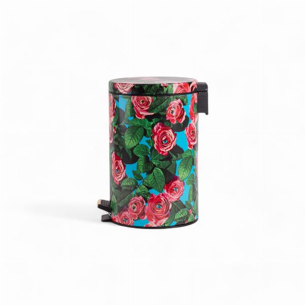Cestino 12l Toiletpaper