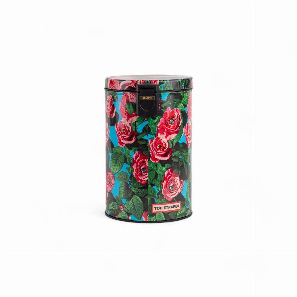 Cestino 12l Toiletpaper