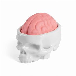 Prodotto per la cura Brain wash Propaganda