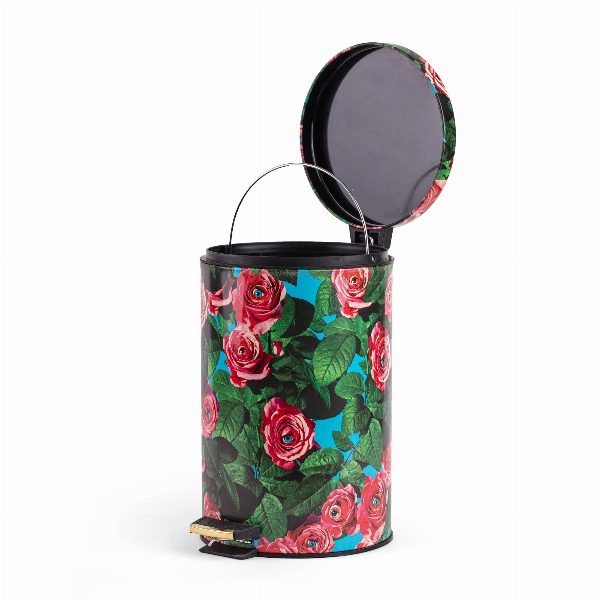 Cestino 12l Toiletpaper