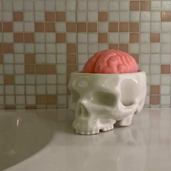 Prodotto per la cura Brain wash Propaganda
