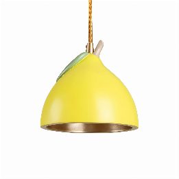 Lampada a sospensione Vitamin