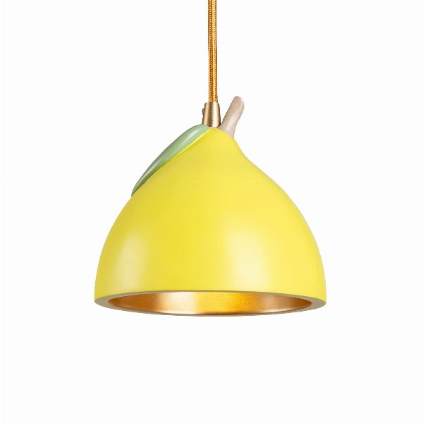Lampada a sospensione Vitamin