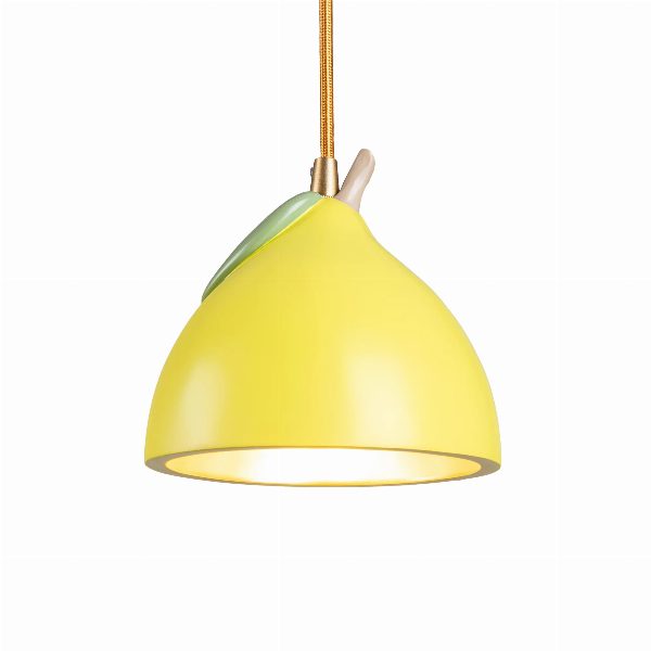 Lampada a sospensione Vitamin