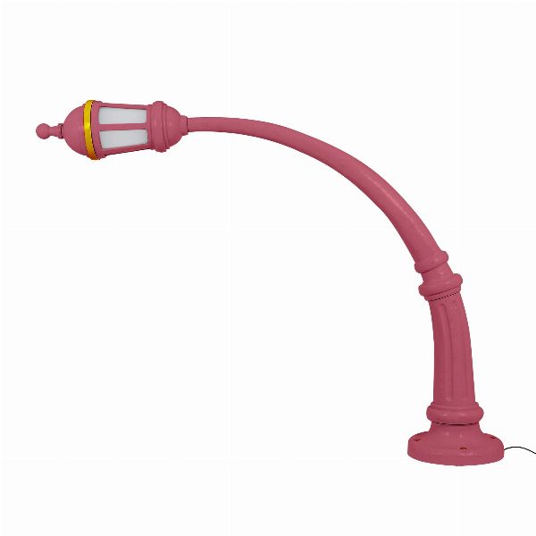 Street Lamp da Interni Rosa