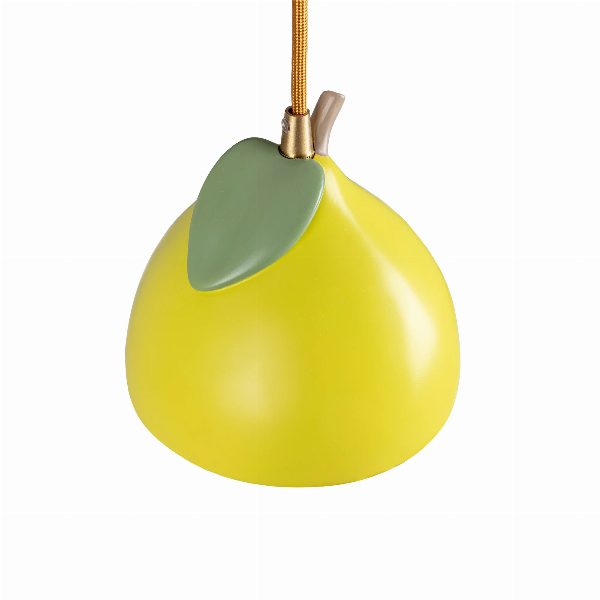Lampada a sospensione Vitamin