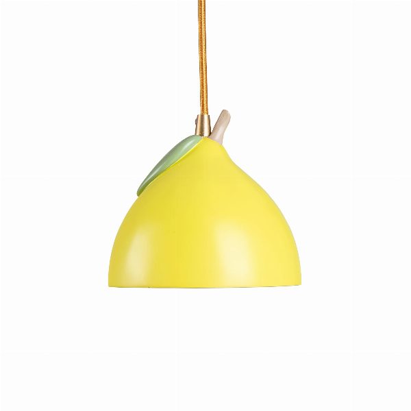 Lampada a sospensione Vitamin