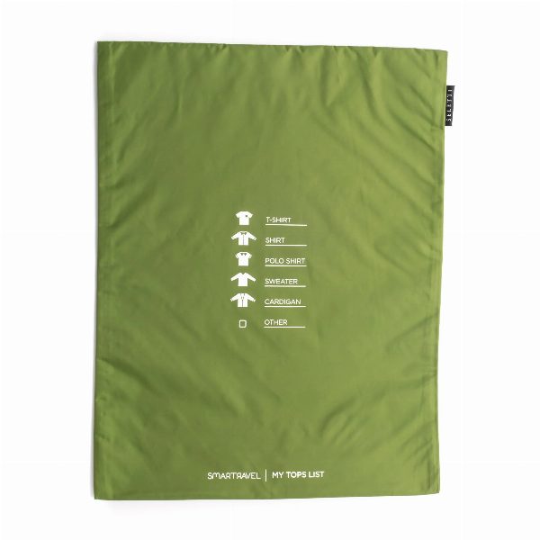 Borsa Smartravel Top