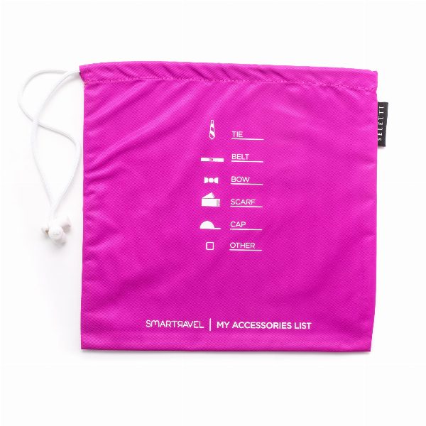 Borsa Smartravel Accessories