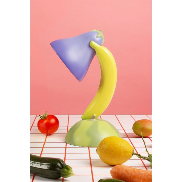 Lampada da tavolo Vitamin