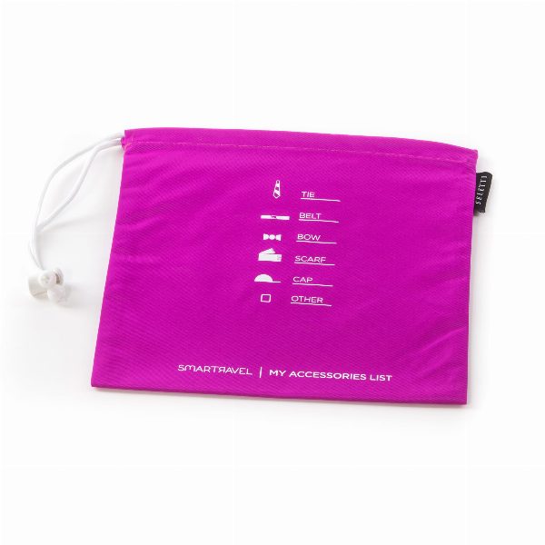 Borsa Smartravel Accessories