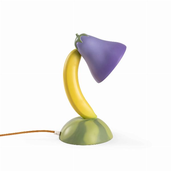 Lampada da tavolo Vitamin
