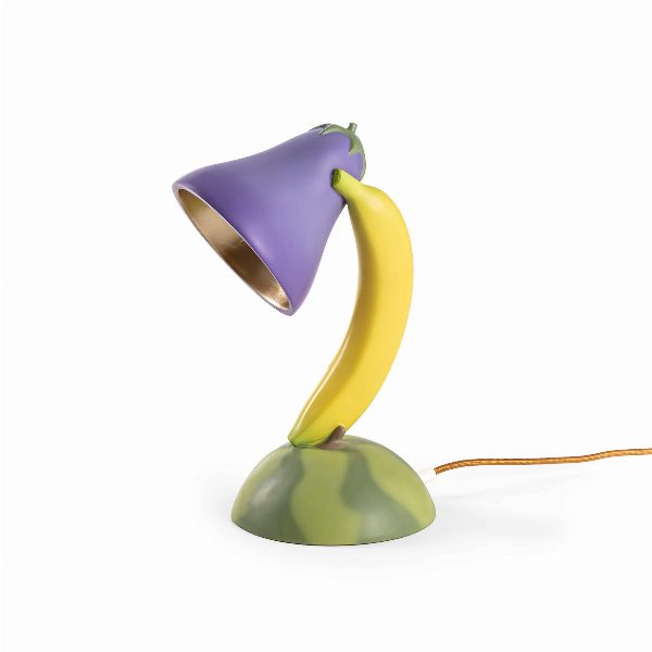 Lampada da tavolo Vitamin