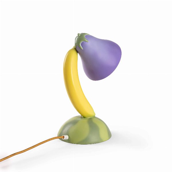 Lampada da tavolo Vitamin