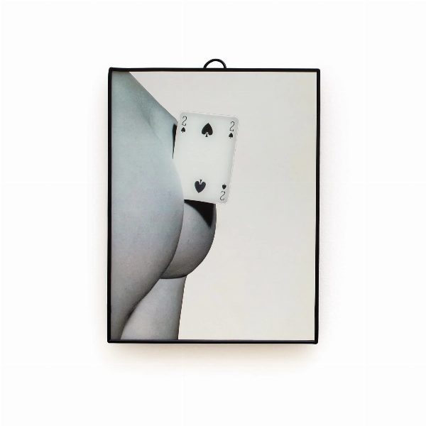 Specchio Toiletpaper