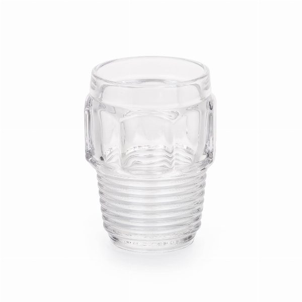 Bicchiere Machine Collection Set di 3 Bicchieri