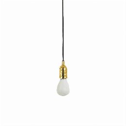 Lampada Fingers Holder a Soffitto
