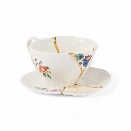 set da te Kintsugi