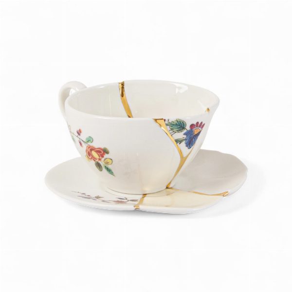set da te Kintsugi
