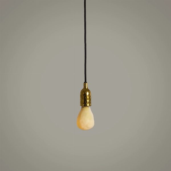 Lampada Fingers Holder a Soffitto