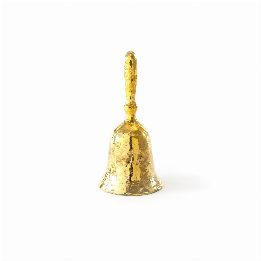 Campanello decorativo Fingers Bell
