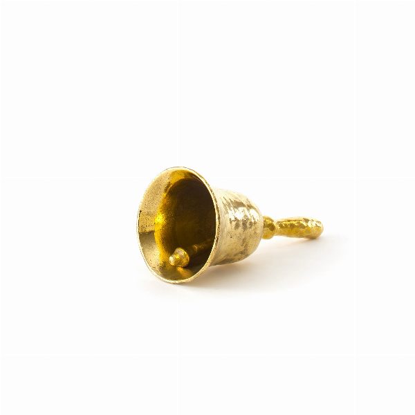 Campanello decorativo Fingers Bell