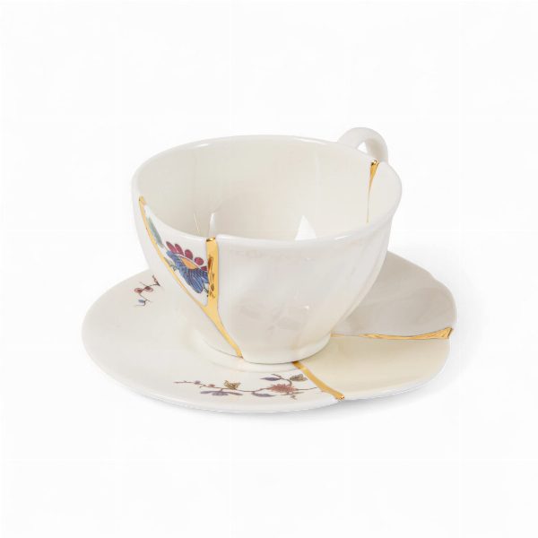 set da te Kintsugi