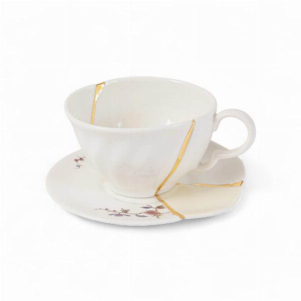 set da te Kintsugi