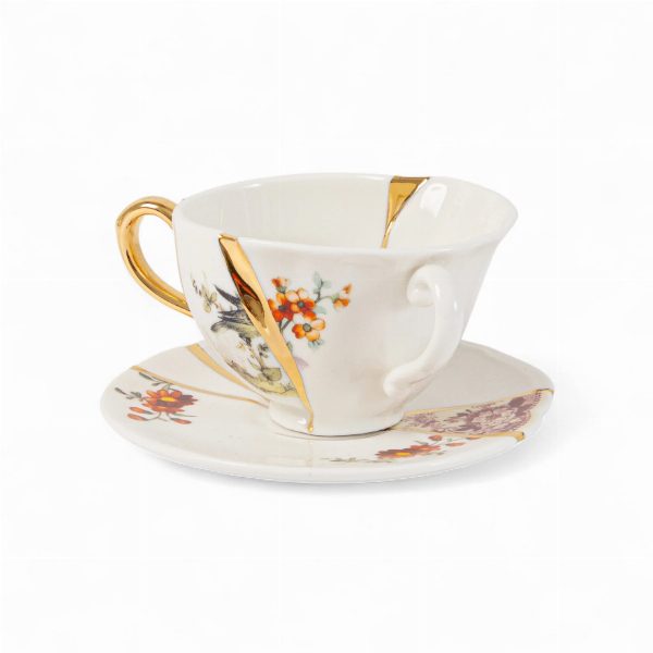 set da te Kintsugi