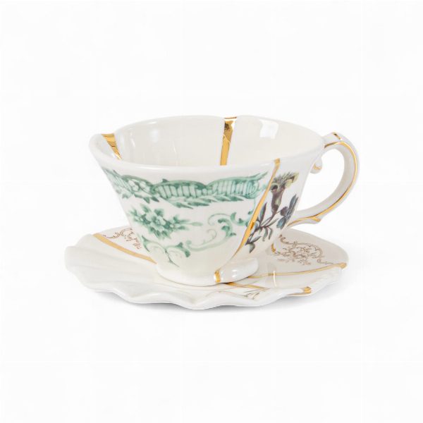 set da te Kintsugi