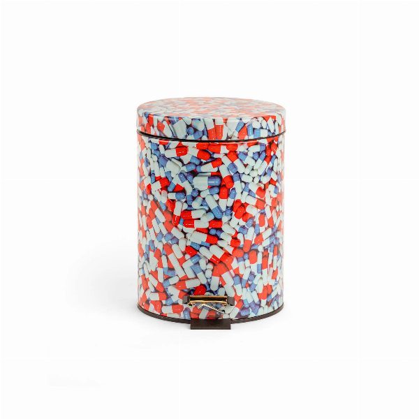 Cestino 5L Toiletpaper