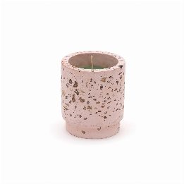Candela Green Possessed Tropicalia Candle Memories