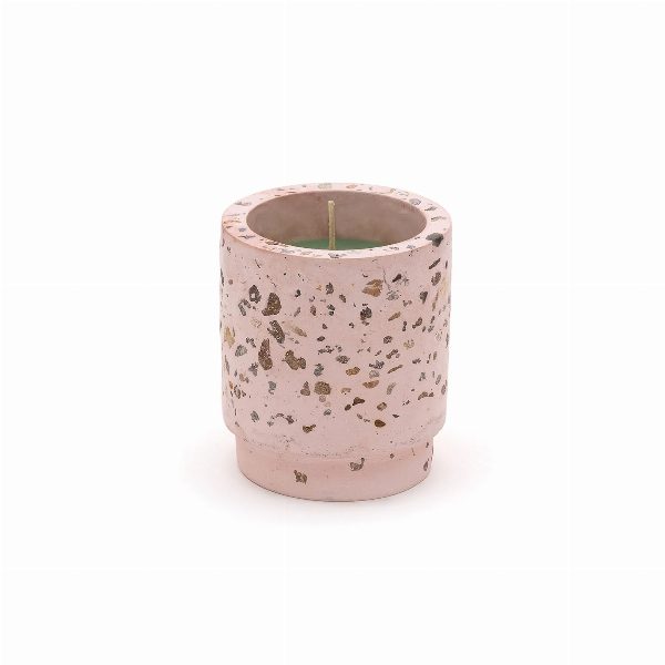 Candela Green Possessed Tropicalia Candle Memories