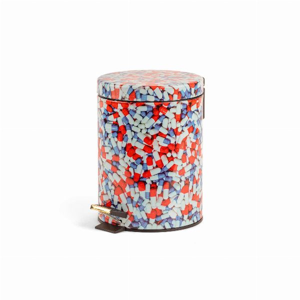 Cestino 5L Toiletpaper