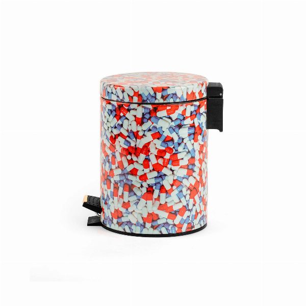 Cestino 5L Toiletpaper