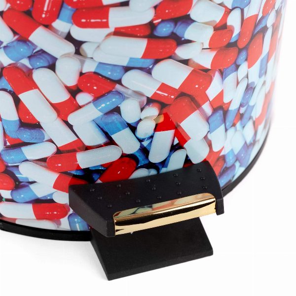 Cestino 5L Toiletpaper
