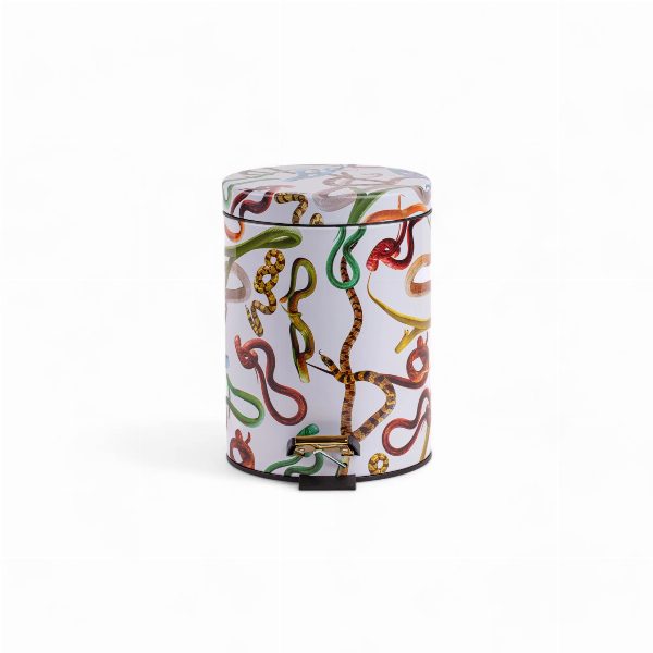 Cestino 5L Toiletpaper