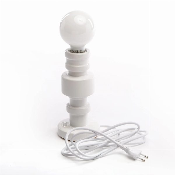 Lampada da tavolo Turn