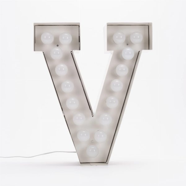 Lampada Vegaz V