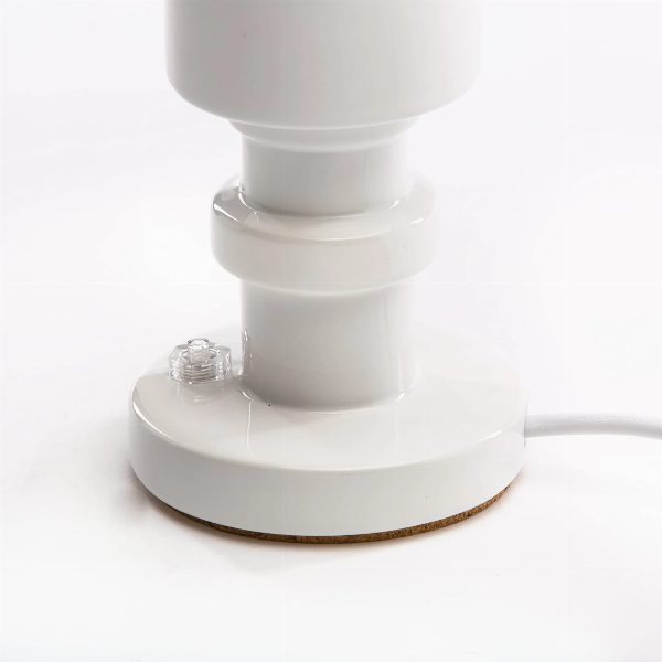 Lampada da tavolo Turn
