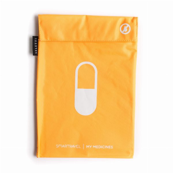 Borsa Smartravel Medicine