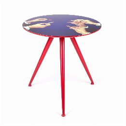 Tavolo Grande Lipstick Toiletpaper