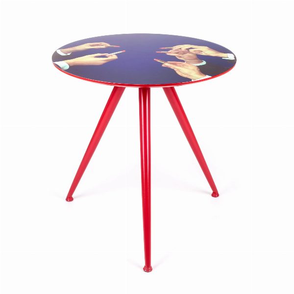 Tavolo Grande Lipstick Toiletpaper