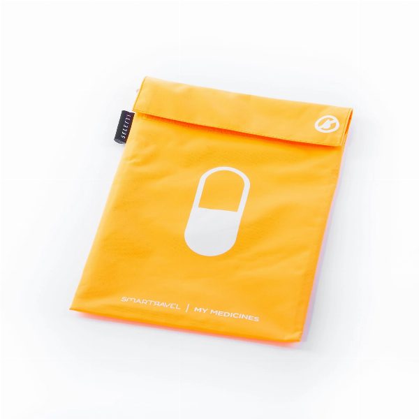 Borsa Smartravel Medicine
