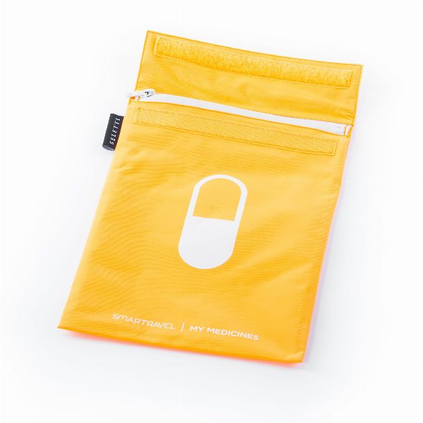 Borsa Smartravel Medicine