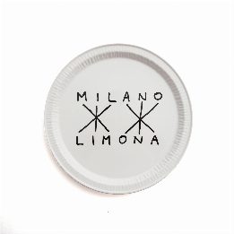 Piatto Milano limona