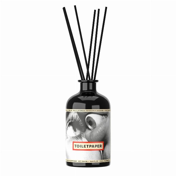 Prodotto per la cura Toiletpaper Beauty