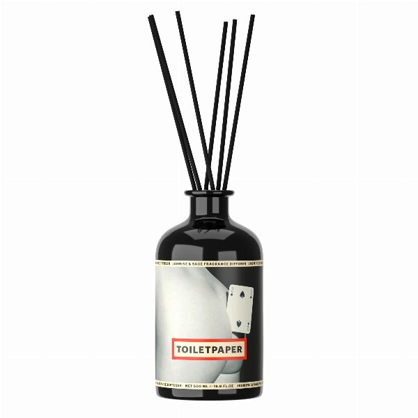 Prodotto per la cura Toiletpaper Beauty