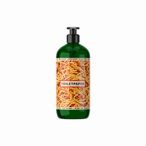 Prodotto per la cura Toiletpaper Beauty